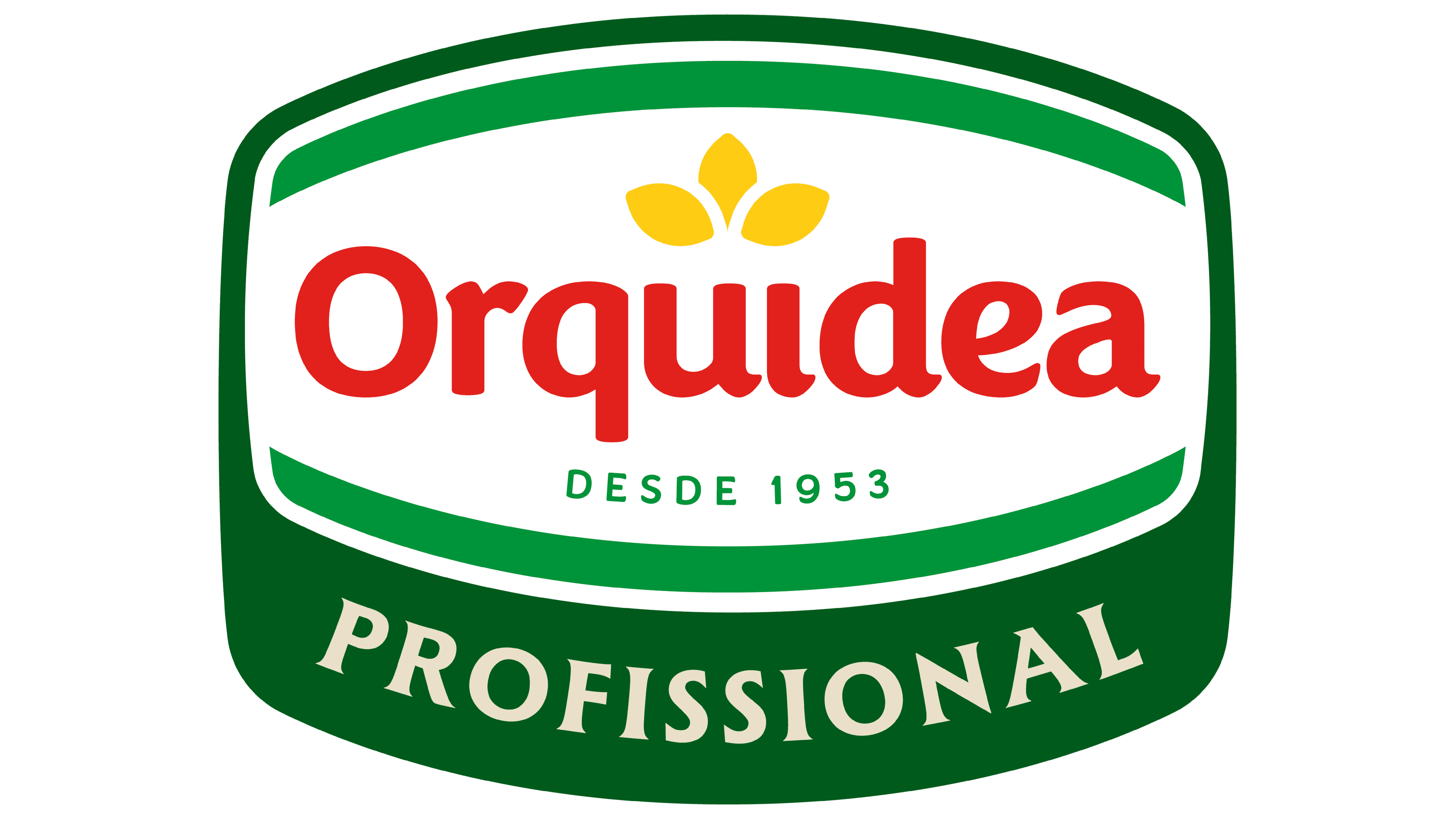 Orquídea Profissional
